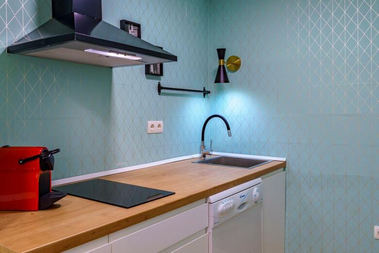 Apartamento Mariana & Ganivet