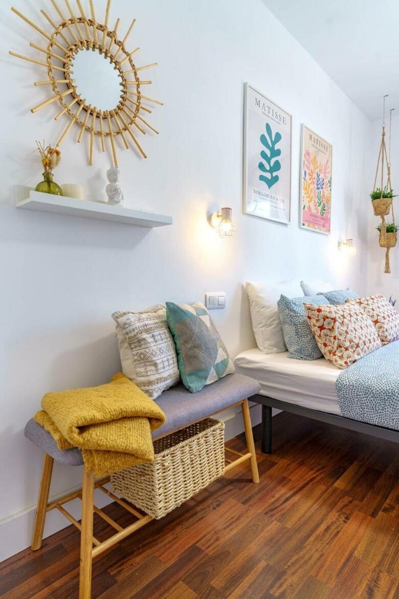 Apartamento Mariana & Ganivet