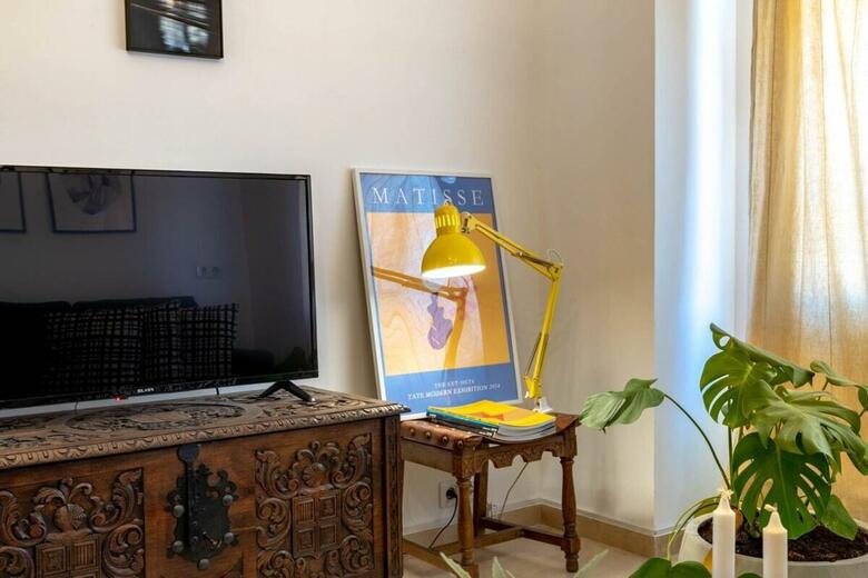 Apartamento Mariana & Ganivet