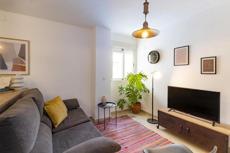 Apartamento Mariana & Ganivet