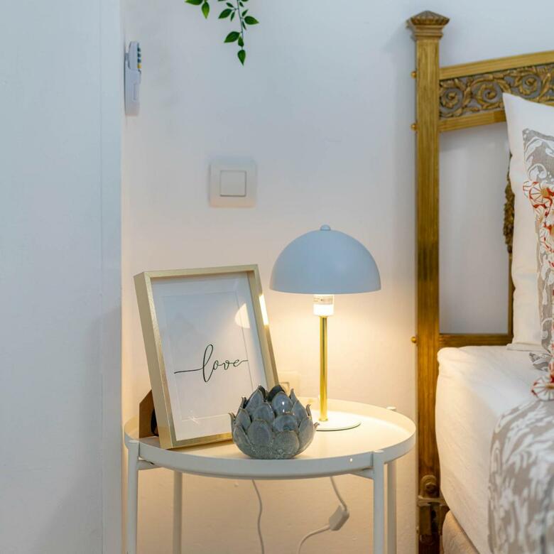 Apartamento Mariana & Ganivet