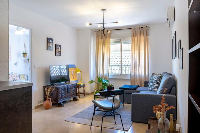 Apartamento Mariana & Ganivet
