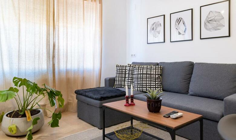 Apartamento Mariana & Ganivet