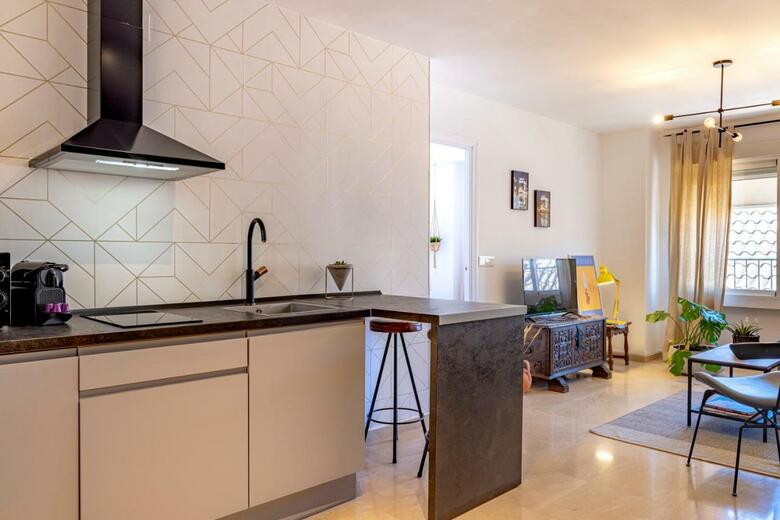 Apartamento Mariana & Ganivet