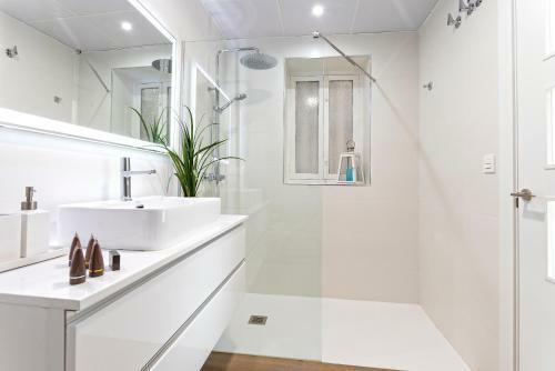 Apartamento Genteel Home Mirador de San Crist�bal