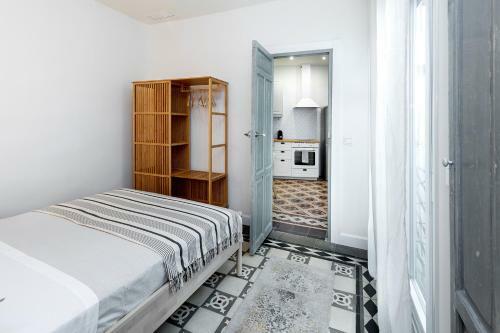 Apartamentos Progreso