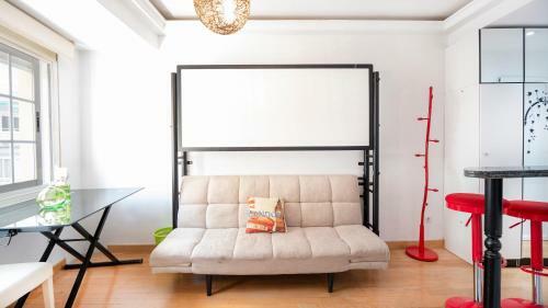 Apartamento La Buenaventura