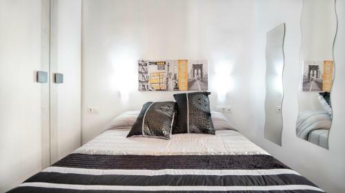 Apartamento La Buenaventura