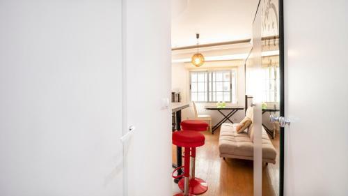 Apartamento La Buenaventura