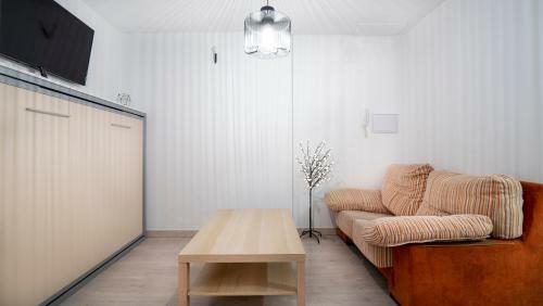 Apartamento Las Rejas