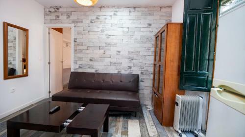 Apartamento Las Rejas