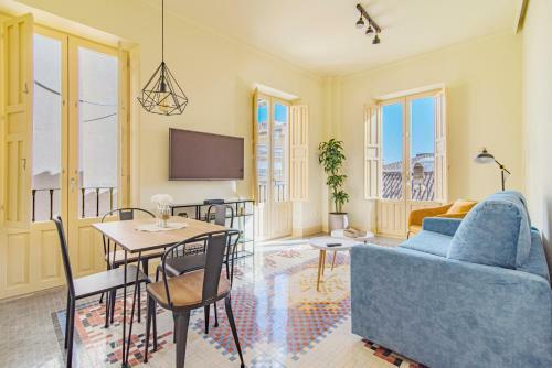 Apartamento Mosaiko Homes Catedral Granada