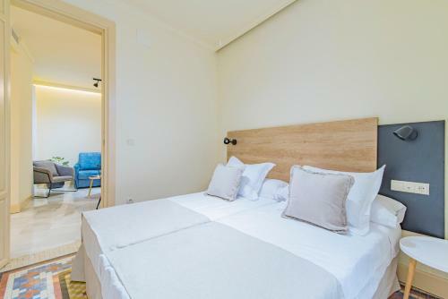 Apartamento Mosaiko Homes Catedral Granada