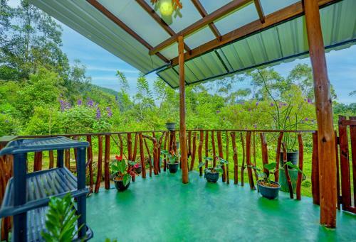 Villa Astral Zone Cottage Ella