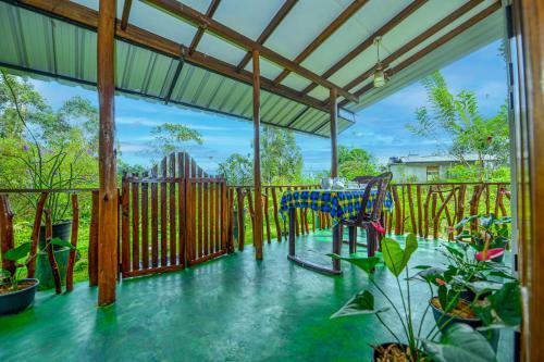 Villa Astral Zone Cottage Ella
