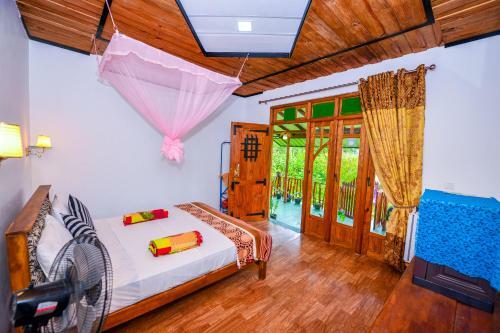 Villa Astral Zone Cottage Ella