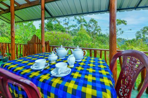 Villa Astral Zone Cottage Ella