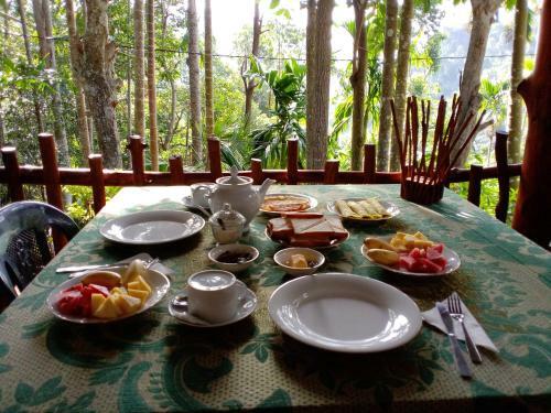 Bed & Breakfast Cool Breeze View