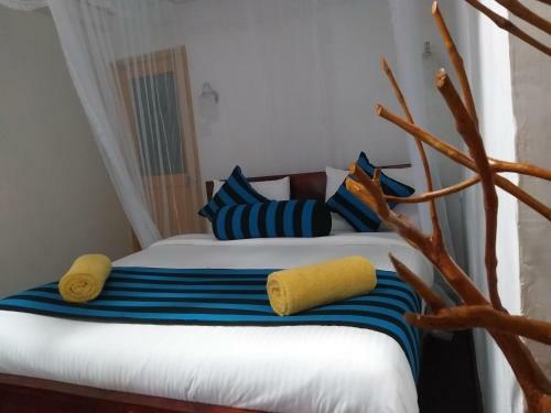 Bed & Breakfast Cool Breeze View