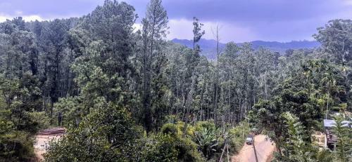Hostal Rustle Hill Panorama Inn