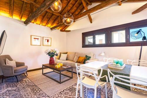 Apartamento Genteel Home Zacat�n