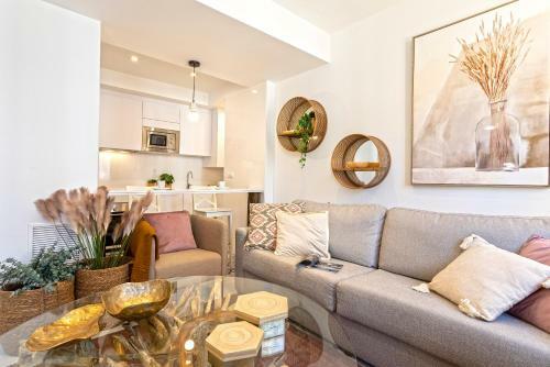 Apartamento Genteel Home Zacat�n