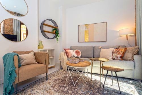 Apartamento Genteel Home Zacat�n