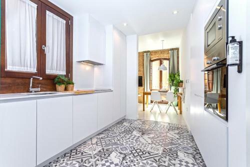 Apartamento Genteel Home Zacat�n