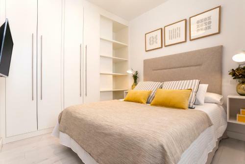 Apartamento Genteel Home Zacat�n