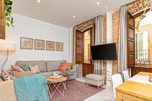 Apartamento Genteel Home Zacat�n