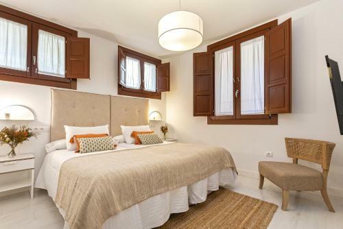 Apartamento Genteel Home Zacat�n