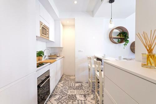Apartamento Genteel Home Zacat�n