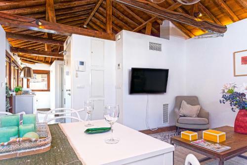 Apartamento Genteel Home Zacat�n