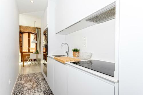 Apartamento Genteel Home Zacat�n