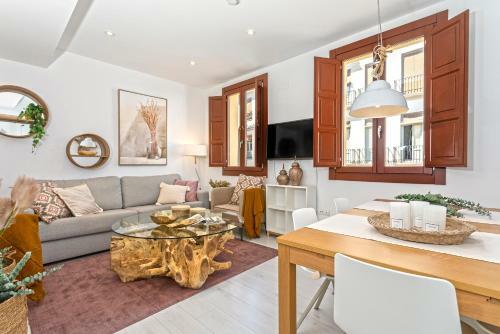 Apartamento Genteel Home Zacat�n