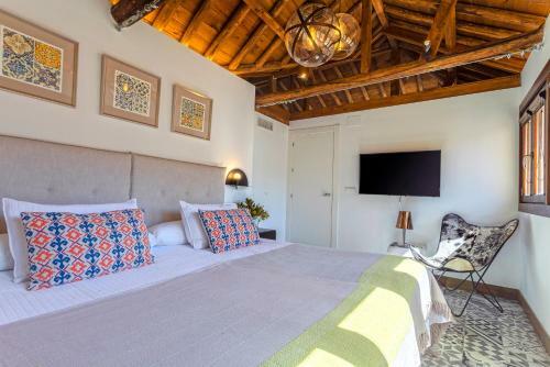 Apartamento Genteel Home Zacat�n