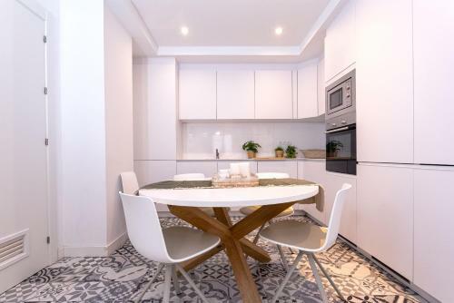 Apartamento Genteel Home Zacat�n