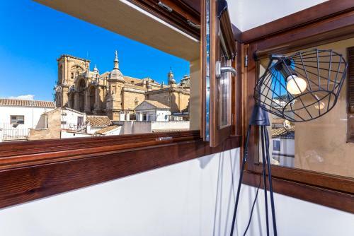 Apartamento Genteel Home Zacat�n
