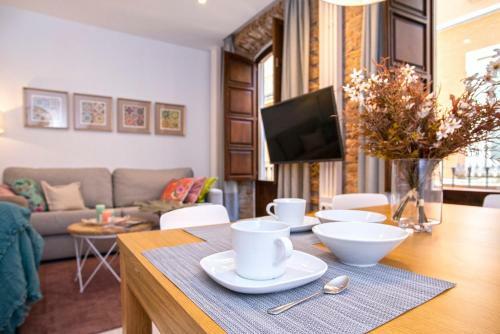 Apartamento Genteel Home Zacat�n