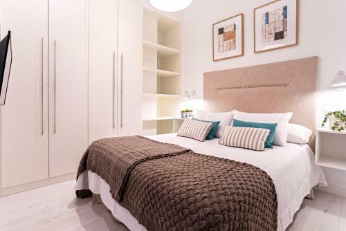 Apartamento Genteel Home Zacat�n