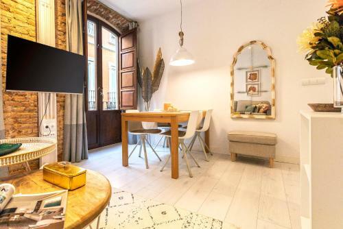 Apartamento Genteel Home Zacat�n