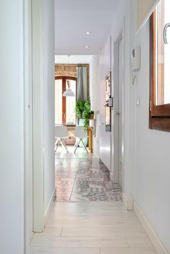 Apartamento Genteel Home Zacat�n