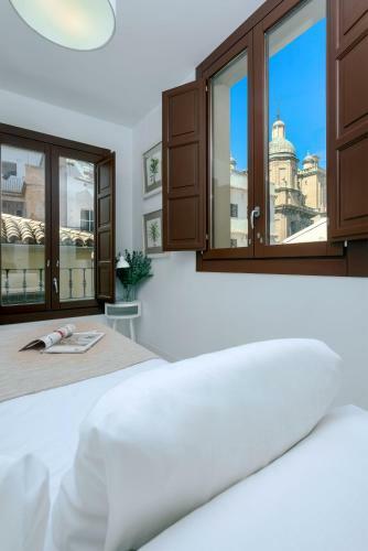 Apartamento Genteel Home Zacat�n