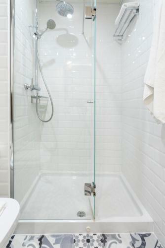 Apartamento Genteel Home Zacat�n