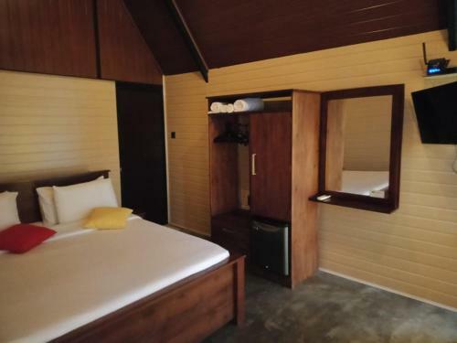 Agroturismo Fair View Cottage