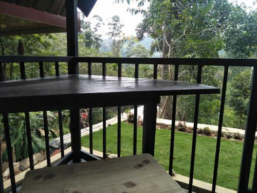 Agroturismo Fair View Cottage