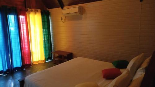 Agroturismo Fair View Cottage