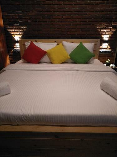 Agroturismo Fair View Cottage