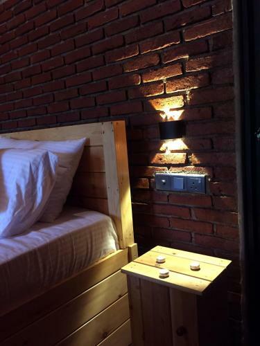 Agroturismo Fair View Cottage