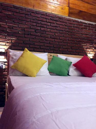 Agroturismo Fair View Cottage